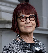 Jenny’s unwavering commitment to preserving political history