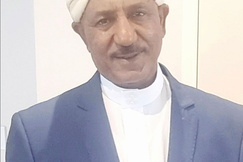 Yasseen makes a difference to the multicultural community