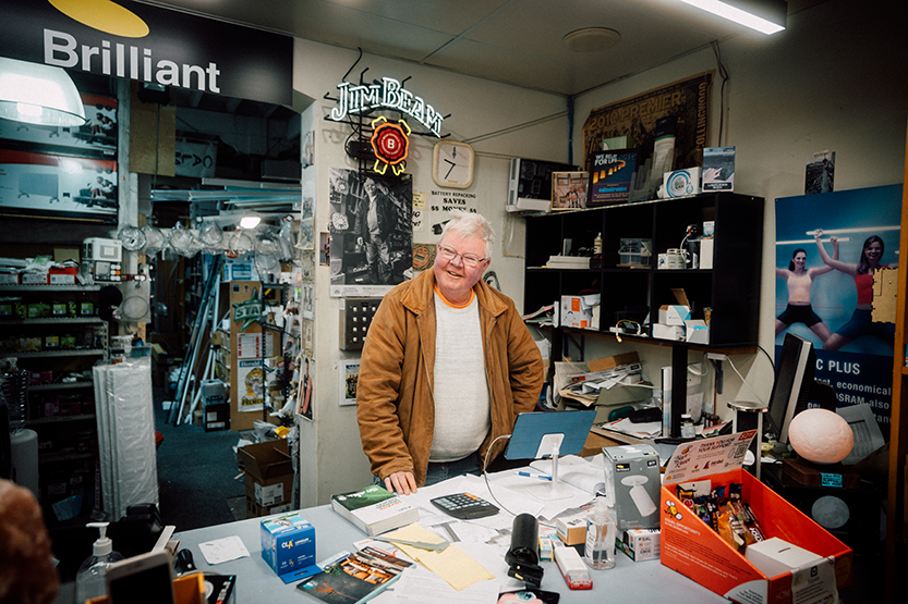 It’s time to celebrate small businesses