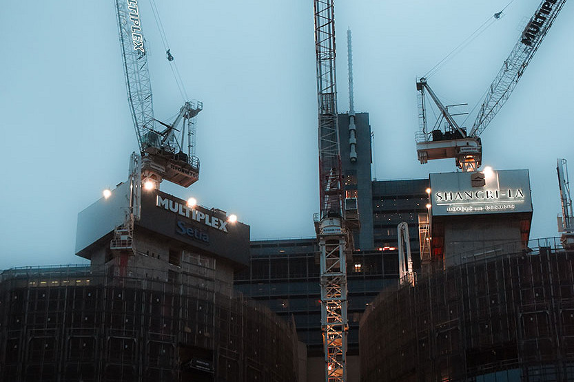 Push to double fine for out-of-hours construction breaches