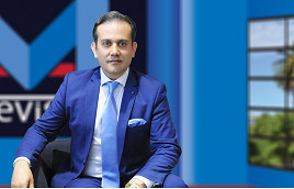 Sayed’s vision comes to fruition: MAA TV
