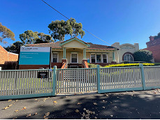 Council sells off North Melbourne property, formerly home to health services