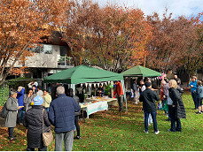 Matters shaping Parkville Gardens