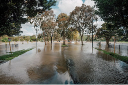 Council makes submission to Maribyrnong flood inquiry to ensure city is “ready and resilient for future flooding events”