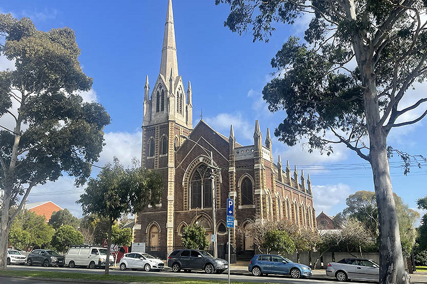 Transition or transformation?