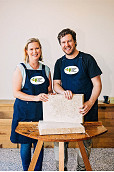 West Melbourne living meets natural soap making
