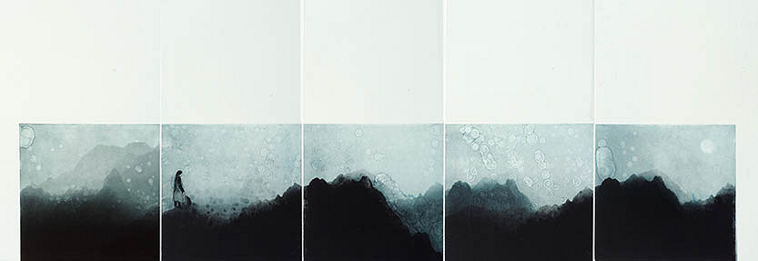 DRIFTW O O  D at Gallerysmith