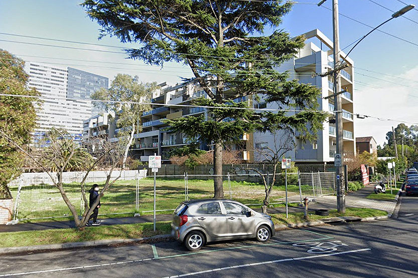 Promised housing in Parkville Gardens remains unbuilt, six years after government pledge
