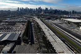 West Gate Tunnel reaches another major milestone