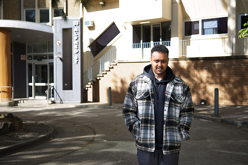 “This was out of the blue”: public housing community left in limbo