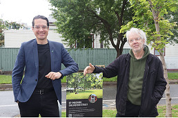 Kensington Association at a crossroad