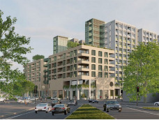 Council supports new development in Macauley as structure plan remains on the shelf