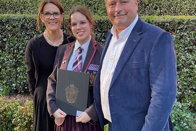 VCE Results - Haileybury College West Melbourne