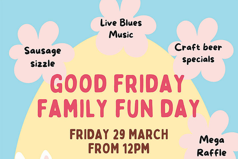 Community Fun Day to champion local cause