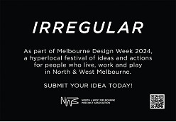 I R R E G U L A R