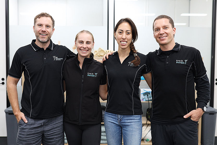 Life Performance West Melbourne