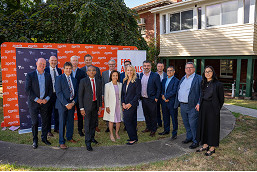 Parkville job boost after animal health company buys former CSL site