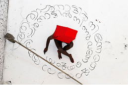 ಒಡಲಾಳ Odalala: a “full building takeover” of Arts House