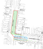 Council accepts call not to pursue public open space next to North Melbourne Town Hall