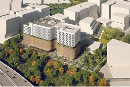 “Vast, empty site”: Disappointment over scrapped Arden hospital plans