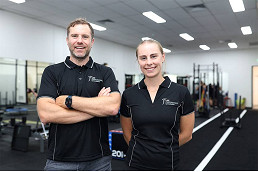 Futureproofing your bone and muscle health with Life Performance