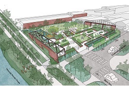 Consultation on Chelmsford St park still open