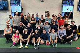 Body Fit West Melbourne: empowering fitness and community