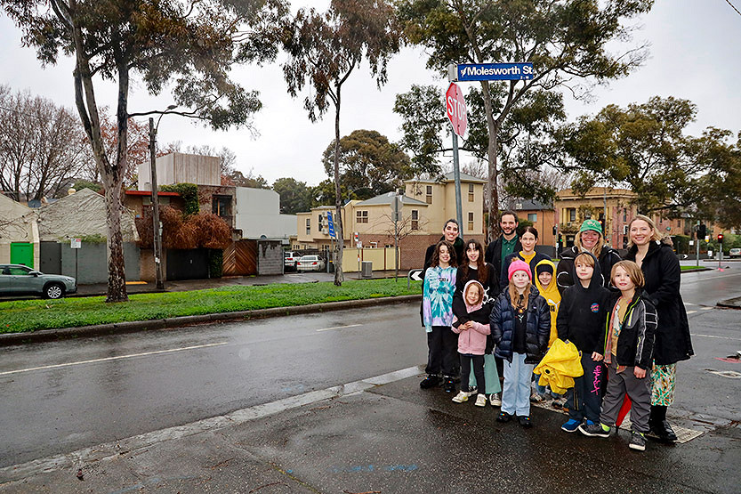West Gate Tunnel Project: What it means for North and West Melbourne