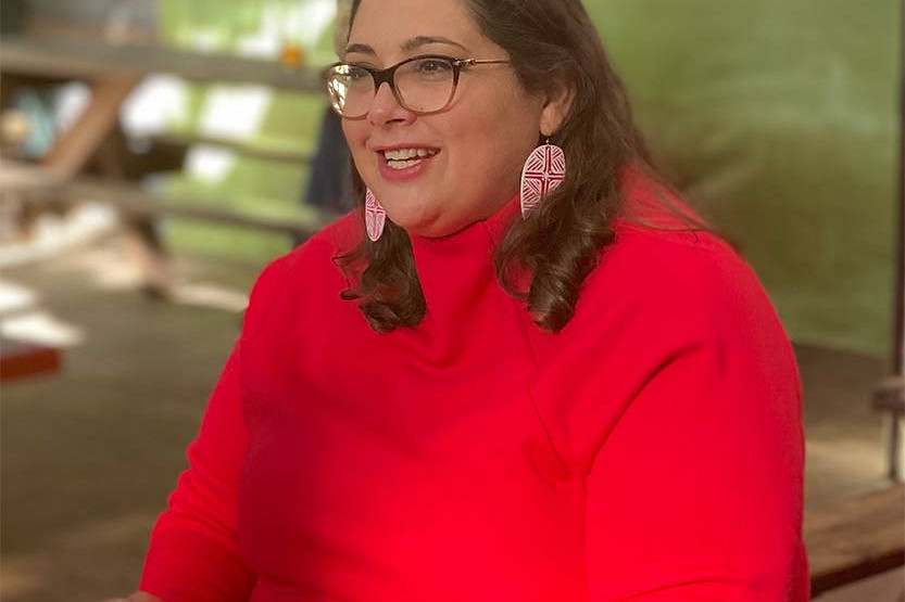 “Keep the fire burning”: celebrating NAIDOC Week