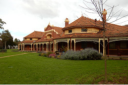 Surprise changes: Parkville Gardens pushes for its own meeting place
