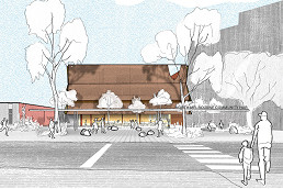 Community to have its say on new North Melbourne Community Centre 