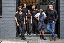 Rosso Coffee Experience: redefining coffee culture in North Melbourne