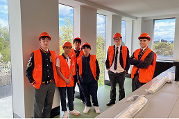 Simonds Catholic College unveils new STEM Centre