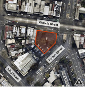 Council seeks local voices to advise on West Melbourne housing project
