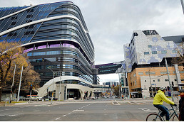 Council endorses City North Opportunities Plan renewal