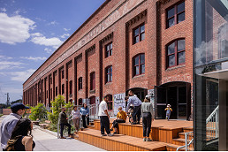 Melbourne’s Rose Street Markets to launch at Kensington’s historic Younghusband