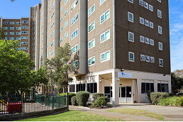 Legal appeal launched over public housing tower demolitions