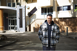 Public housing class action dismissed
