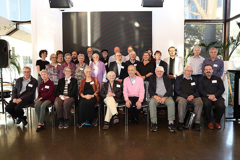 West Melbourne, a Sense of Place is launched