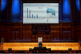 PGRA attends 2050 Summit