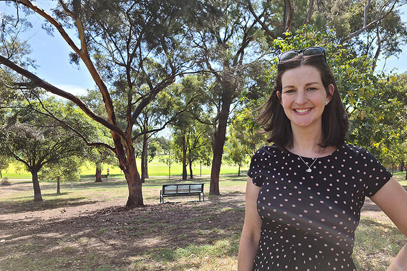 Melbourne needs more sports ovals, but we need to get it right