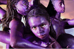Colonised bodies as sites of silent protest: MONOLITH features at Arts House