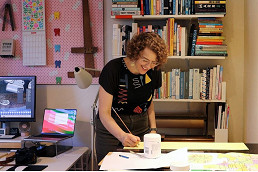 Artists in residence present Rewind Forward at Public Record Office
