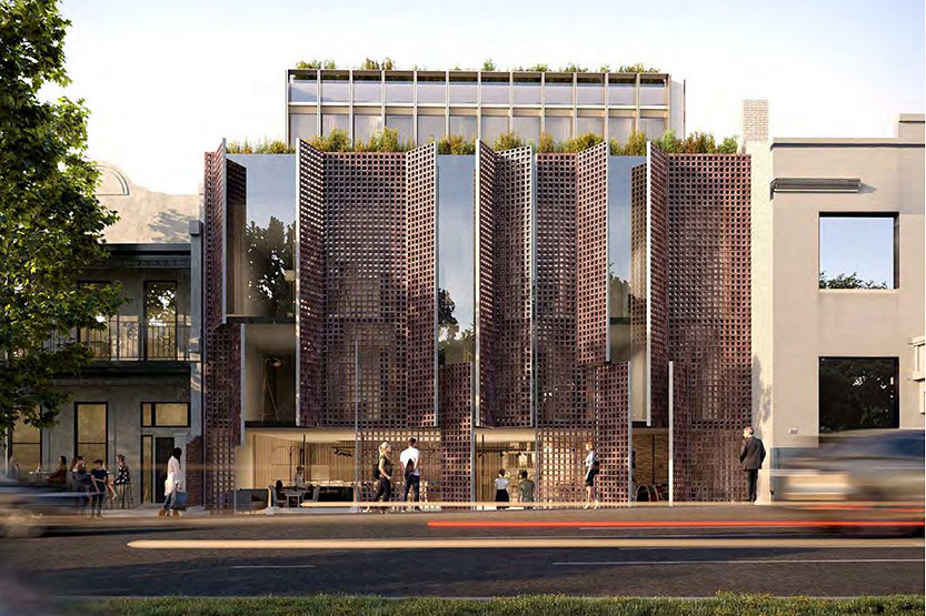 Minister greenlights Miami Hotel
