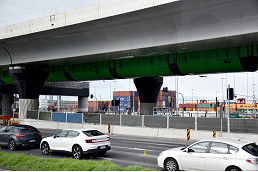 West Gate Tunnel Transport Amenity Program leaves community “outraged”
