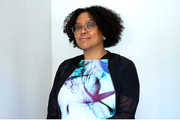 Naomi Velaphi takes the reins of programming at Arts House