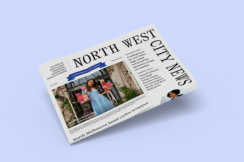 We’ve turned 50 (editions, that is!)