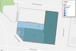 Council support ETU rezoning