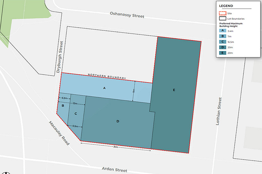 Council support ETU rezoning