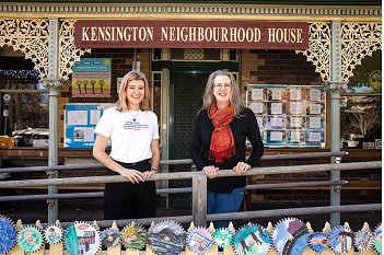 Kensington Neighbourhood House receives $20,000 grant to support vulnerable locals